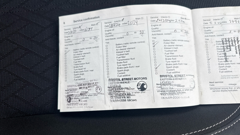 Vauxhall Corsa 1.2 Elite Nav 5dr Petrol Hatchback